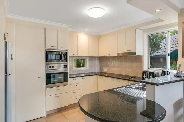 Fifth view of Homely house listing, 193/1 Mariners Drive West, Tweed Heads NSW 2485