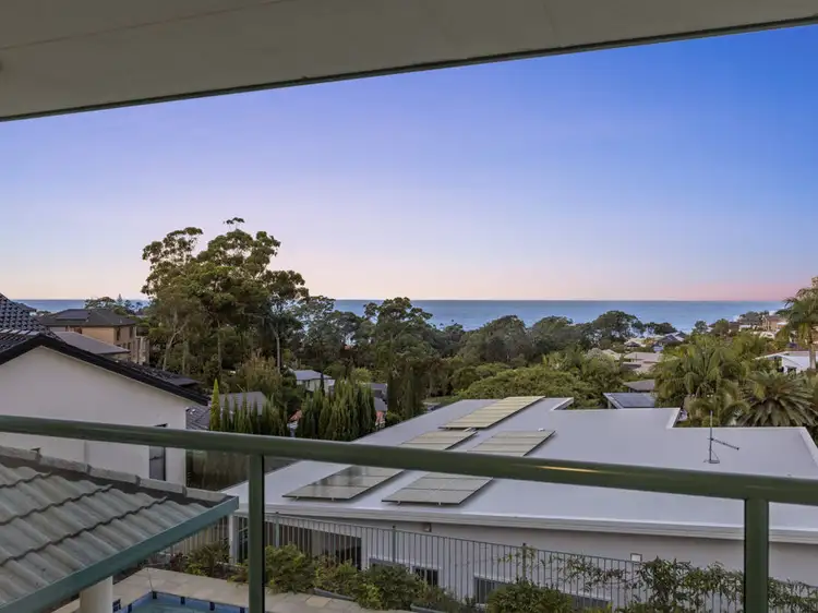 Second view of Homely house listing, 1 Breakers Way, Korora NSW 2450