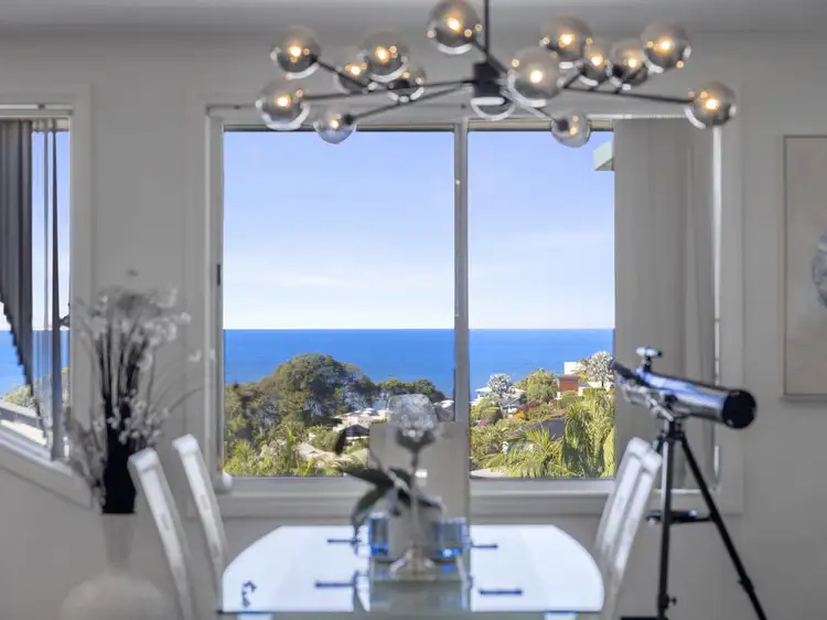Third view of Homely house listing, 1 Breakers Way, Korora NSW 2450