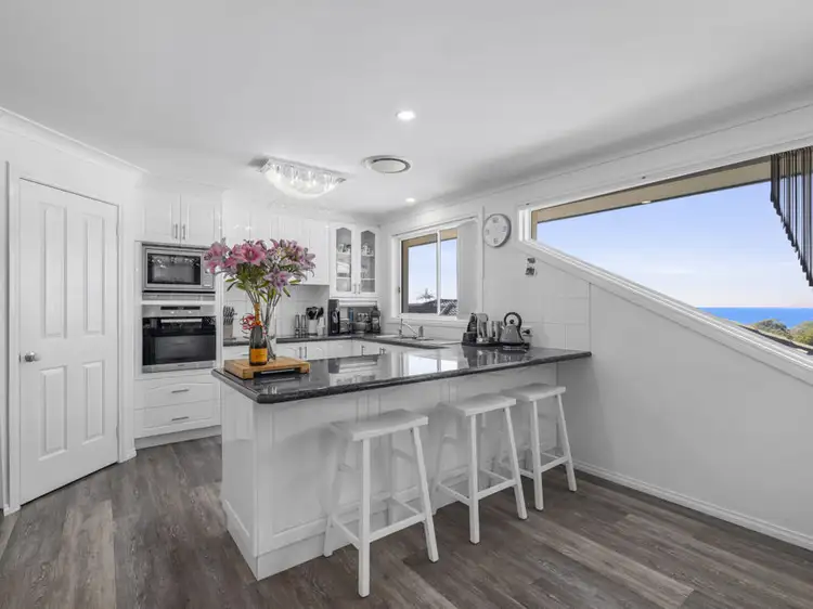 Sixth view of Homely house listing, 1 Breakers Way, Korora NSW 2450