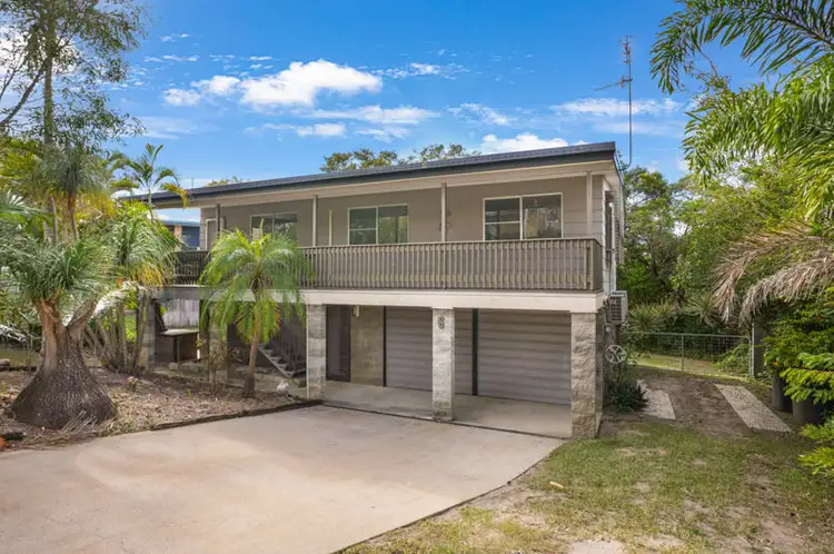 Main view of Homely house listing, 6 Hay Court, South Gladstone QLD 4680