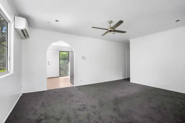 Fourth view of Homely house listing, 6 Hay Court, South Gladstone QLD 4680