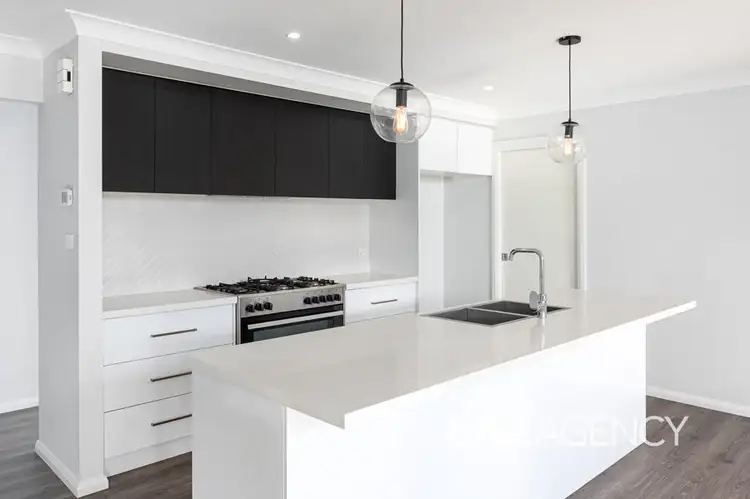 Third view of Homely house listing, 4 WINTER AVENUE, Gobbagombalin NSW 2650
