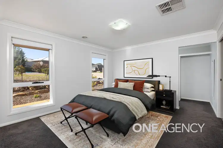 Sixth view of Homely house listing, 4 WINTER AVENUE, Gobbagombalin NSW 2650