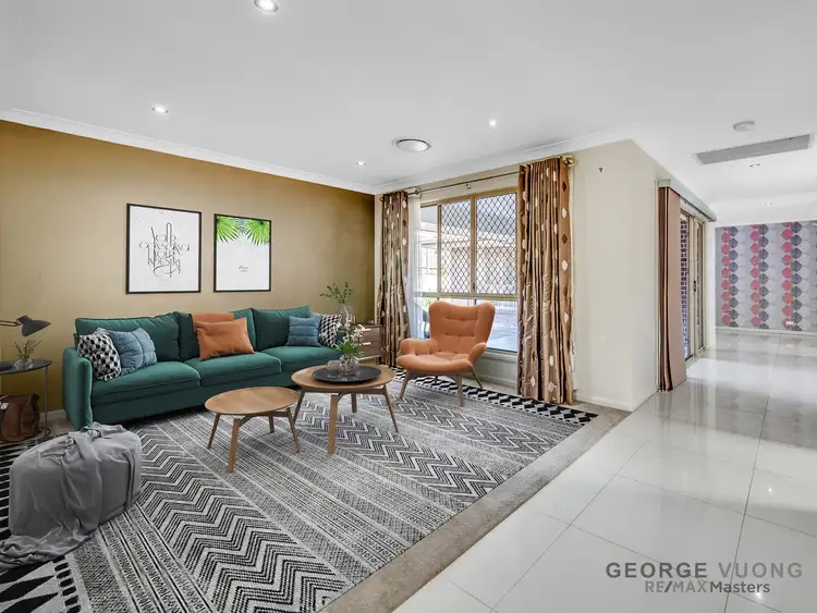 Third view of Homely house listing, 23 Giancarlo Cres, Doolandella QLD 4077