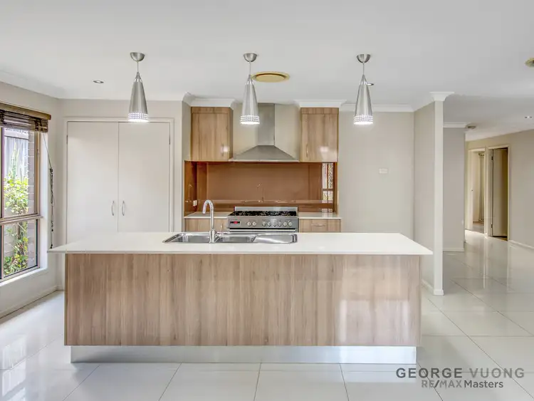 Fourth view of Homely house listing, 23 Giancarlo Cres, Doolandella QLD 4077