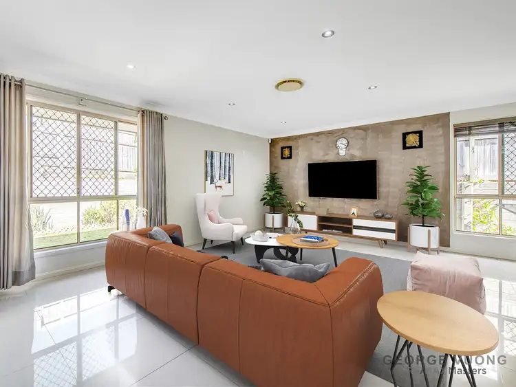 Fifth view of Homely house listing, 23 Giancarlo Cres, Doolandella QLD 4077