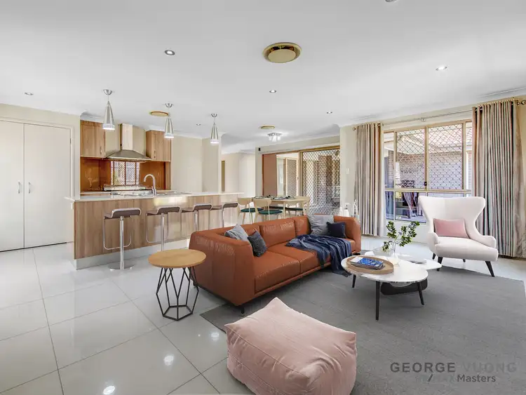 Sixth view of Homely house listing, 23 Giancarlo Cres, Doolandella QLD 4077