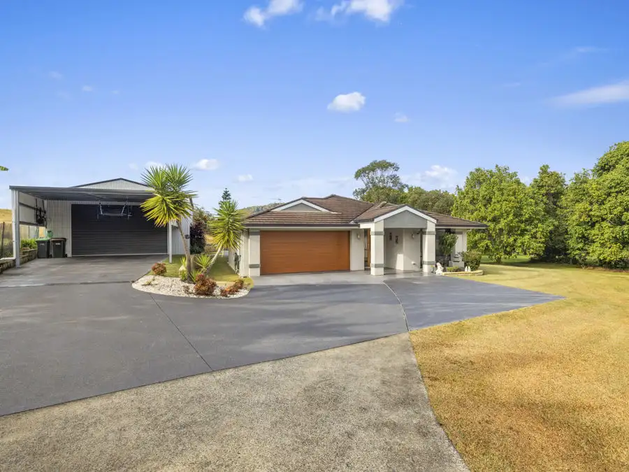 Main view of Homely house listing, 40 Roselands Drive, Coffs Harbour NSW 2450