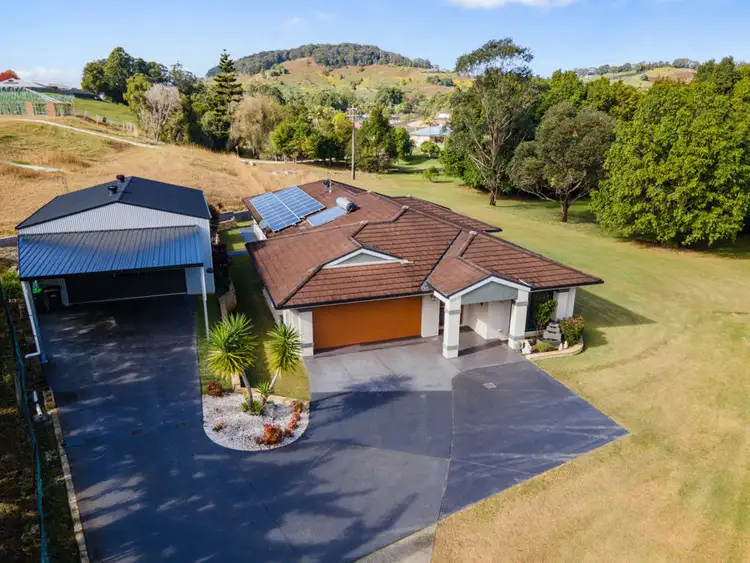 Second view of Homely house listing, 40 Roselands Drive, Coffs Harbour NSW 2450