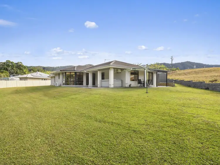 Fifth view of Homely house listing, 40 Roselands Drive, Coffs Harbour NSW 2450
