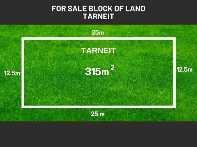 Main view of Homely land listing, 16 CLOVERTREE STREET, Tarneit VIC 3029
