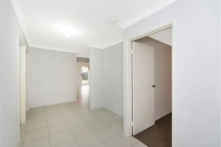 Second view of Homely house listing, 17 Huntington Ave, Wellard WA 6170