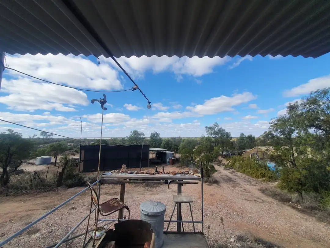 Main view of Homely house listing, WLL16009 Lightning Ridge, Lightning Ridge NSW 2834