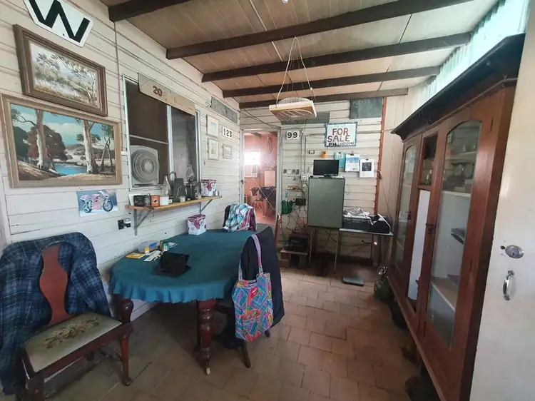 Second view of Homely house listing, WLL16009 Lightning Ridge, Lightning Ridge NSW 2834