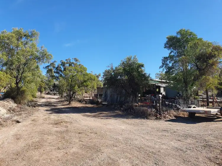Fourth view of Homely house listing, WLL16009 Lightning Ridge, Lightning Ridge NSW 2834