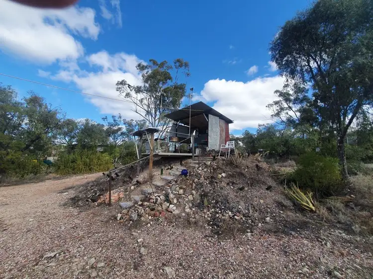 Fifth view of Homely house listing, WLL16009 Lightning Ridge, Lightning Ridge NSW 2834