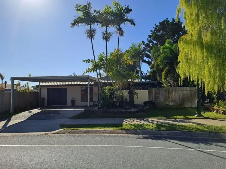 28 Tolcher Street, Mount Pleasant QLD 4740