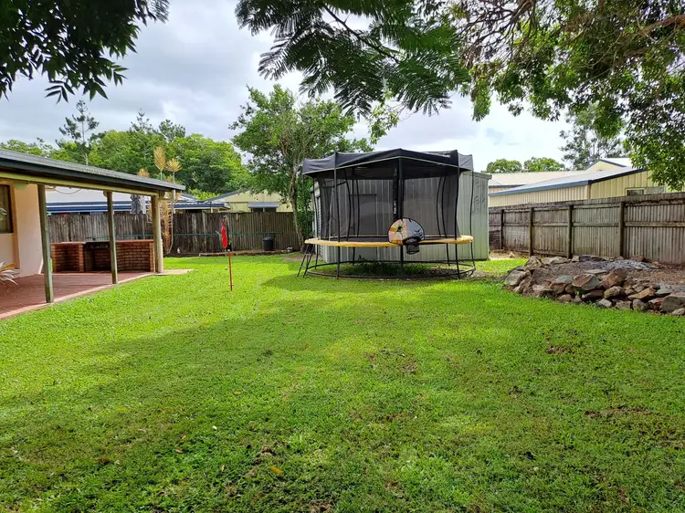 Second view of Homely house listing, 28 Tolcher Street, Mount Pleasant QLD 4740