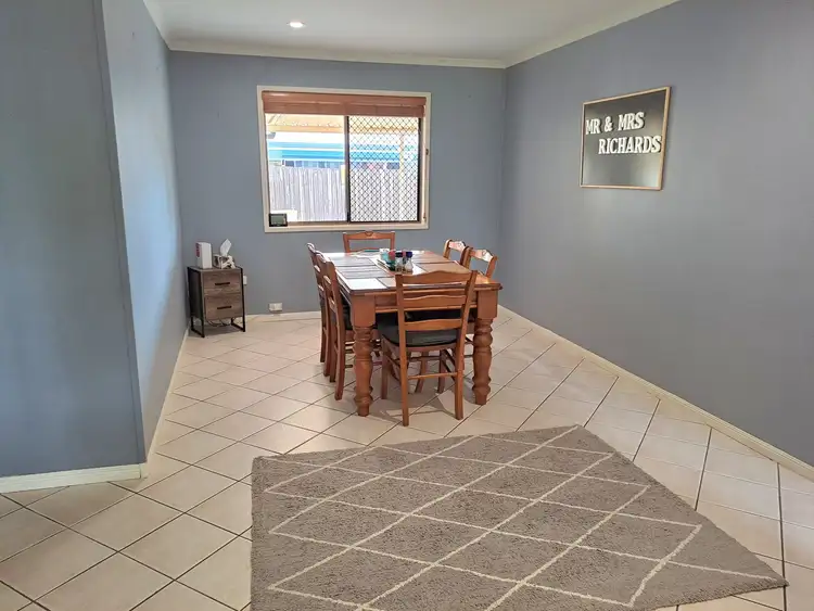 Fourth view of Homely house listing, 28 Tolcher Street, Mount Pleasant QLD 4740