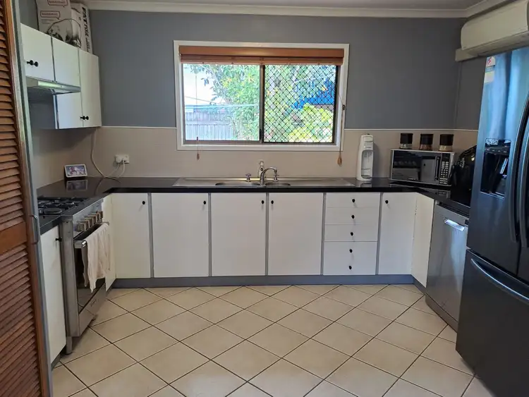 Fifth view of Homely house listing, 28 Tolcher Street, Mount Pleasant QLD 4740