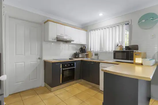 Second view of Homely townhouse listing, 15/31 Archipelago Street, Pacific Pines QLD 4211