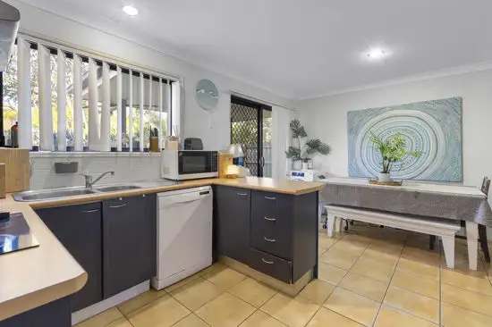 Fourth view of Homely townhouse listing, 15/31 Archipelago Street, Pacific Pines QLD 4211