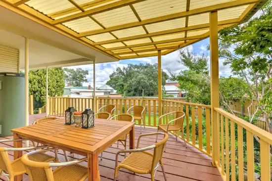 Fourth view of Homely house listing, 53 Rawson Avenue, Tamworth NSW 2340
