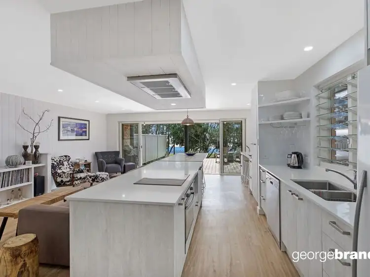 Third view of Homely semi-detached listing, 5A Terilbah Place, The Entrance North NSW 2261