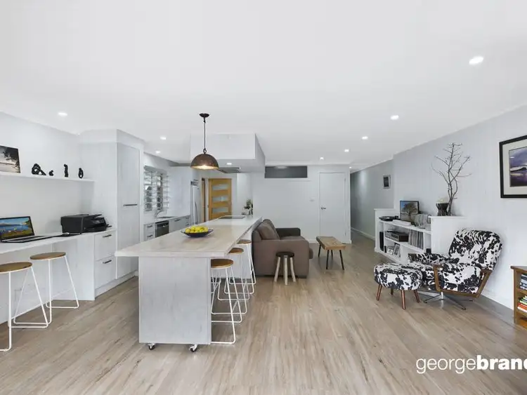Fourth view of Homely semi-detached listing, 5A Terilbah Place, The Entrance North NSW 2261
