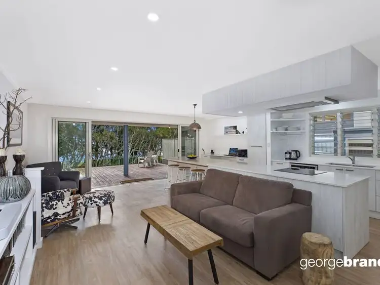 Fifth view of Homely semi-detached listing, 5A Terilbah Place, The Entrance North NSW 2261