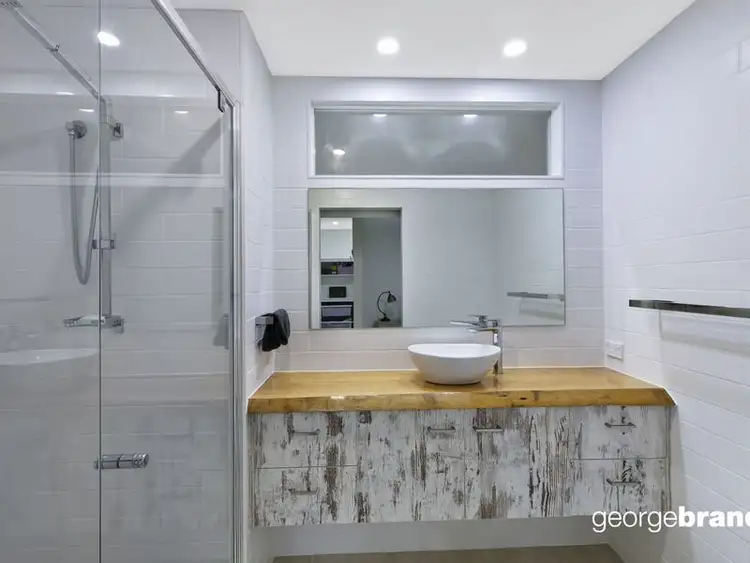 Sixth view of Homely semi-detached listing, 5A Terilbah Place, The Entrance North NSW 2261