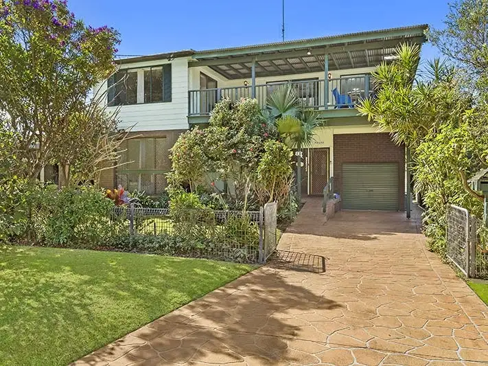 Second view of Homely house listing, 18 Parkside Avenue, Bateau Bay NSW 2261