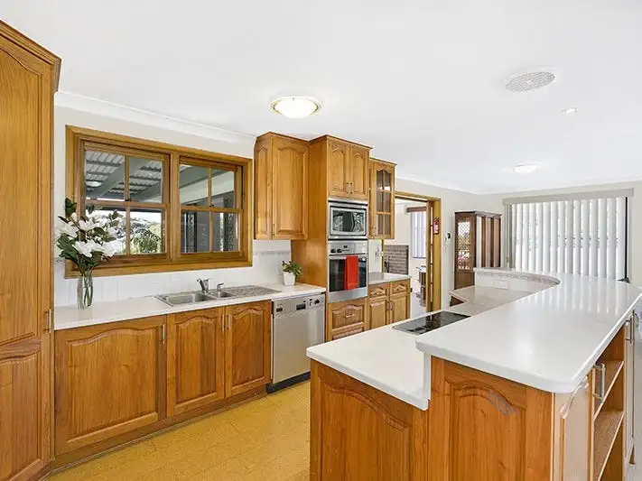 Fourth view of Homely house listing, 18 Parkside Avenue, Bateau Bay NSW 2261