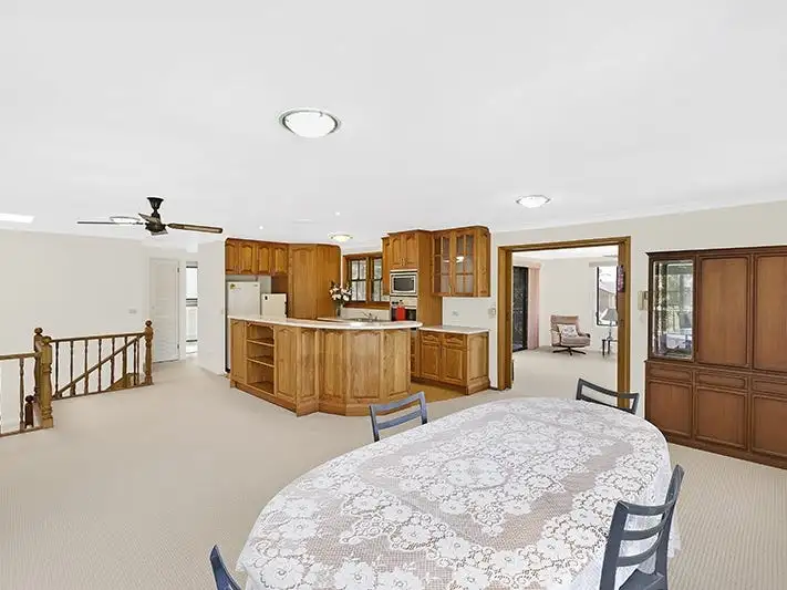 Fifth view of Homely house listing, 18 Parkside Avenue, Bateau Bay NSW 2261