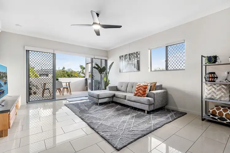 Main view of Homely unit listing, 7/703 Hamilton Road, Chermside West QLD 4032