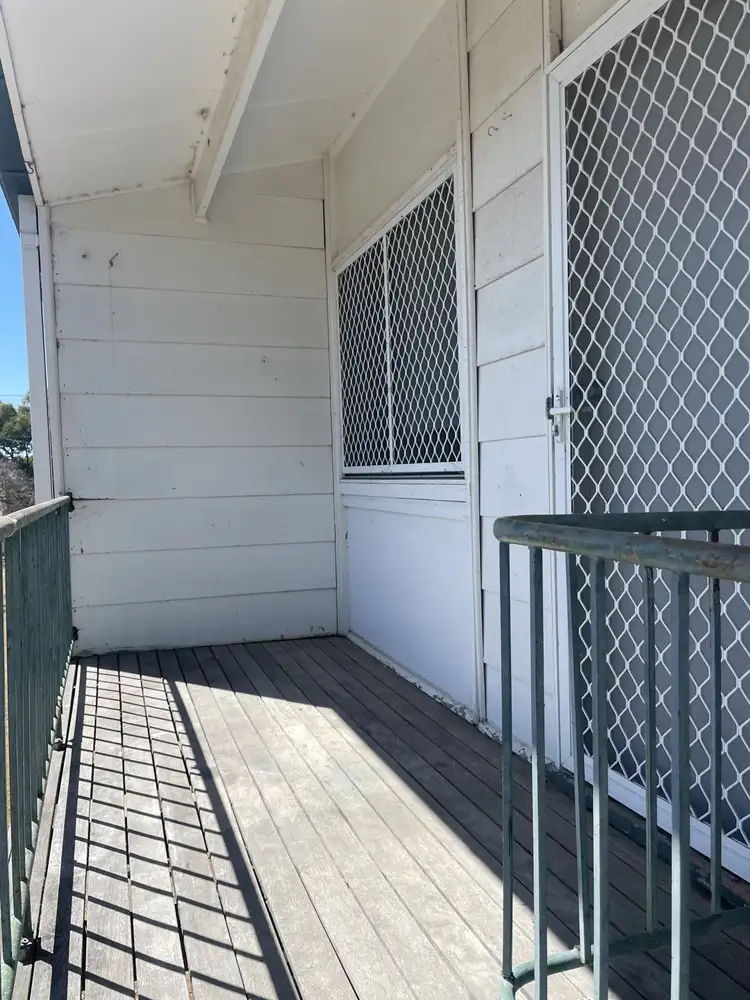 Main view of Homely unit listing, 5/42 Anne Street, Moree NSW 2400