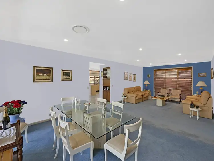 Fifth view of Homely house listing, 20 Terilbah Place, The Entrance North NSW 2261