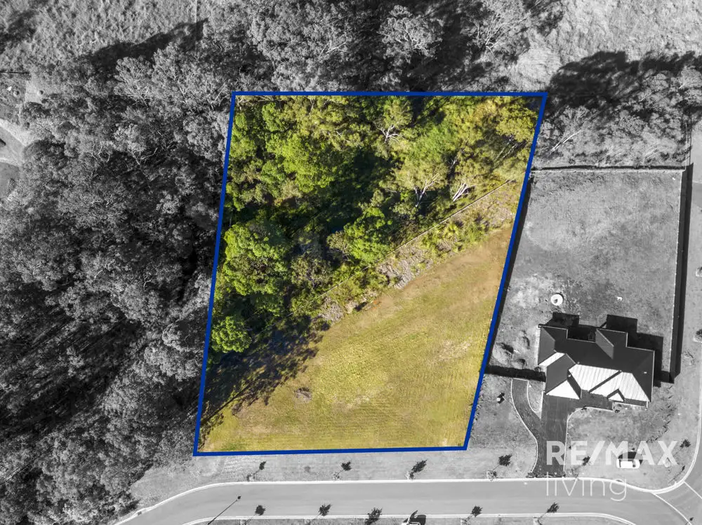 Main view of Homely land listing, 43 Monash Road, Delaneys Creek QLD 4514