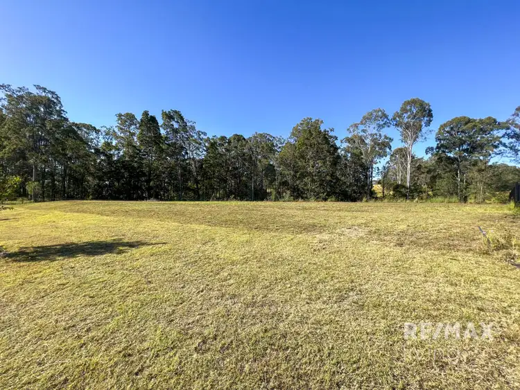 Second view of Homely land listing, 43 Monash Road, Delaneys Creek QLD 4514