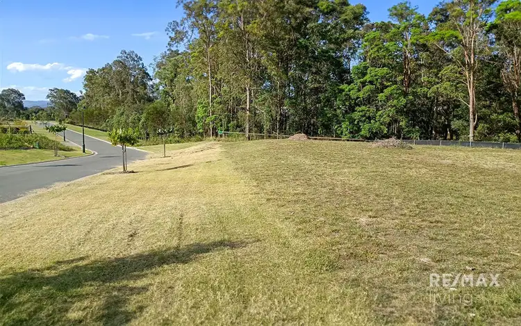 Third view of Homely land listing, 43 Monash Road, Delaneys Creek QLD 4514