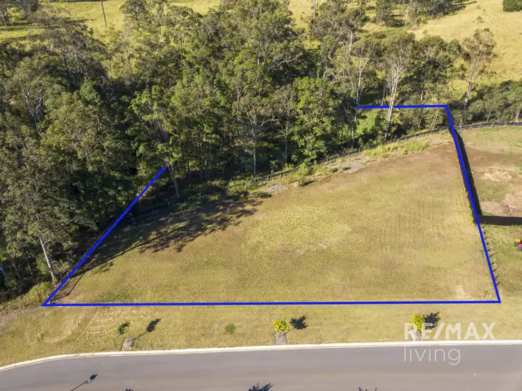 Fourth view of Homely land listing, 43 Monash Road, Delaneys Creek QLD 4514