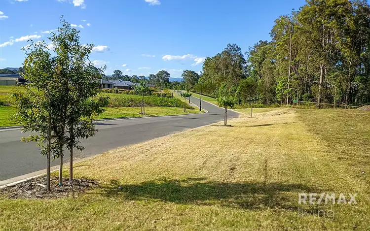 Fifth view of Homely land listing, 43 Monash Road, Delaneys Creek QLD 4514