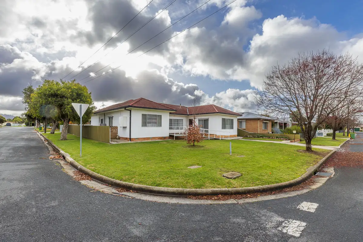 Main view of Homely house listing, 516 Marshall St, Lavington NSW 2641