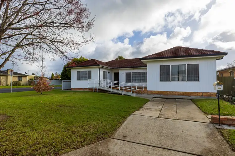Third view of Homely house listing, 516 Marshall St, Lavington NSW 2641