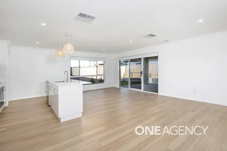 Third view of Homely villa listing, 2/12 MITTA MITTA PLACE, Gobbagombalin NSW 2650