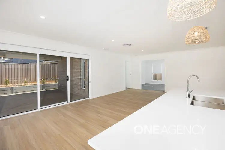 Fourth view of Homely villa listing, 2/12 MITTA MITTA PLACE, Gobbagombalin NSW 2650