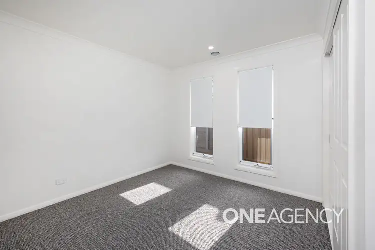 Fifth view of Homely villa listing, 2/12 MITTA MITTA PLACE, Gobbagombalin NSW 2650