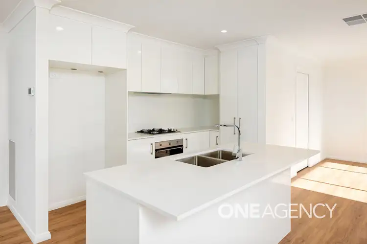 Fourth view of Homely unit listing, 1/12 MITTA MITTA PLACE, Gobbagombalin NSW 2650