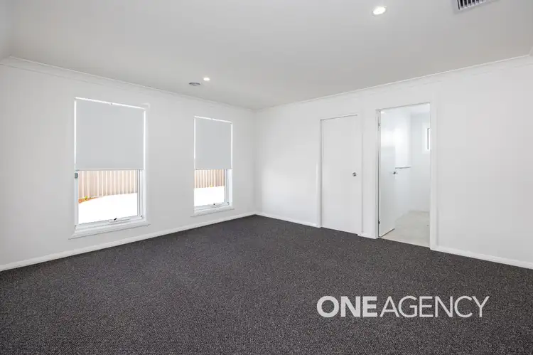 Fifth view of Homely unit listing, 1/12 MITTA MITTA PLACE, Gobbagombalin NSW 2650